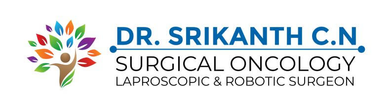 Dr CN Srikanth Logo