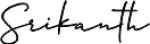 Srikanthsignature 2